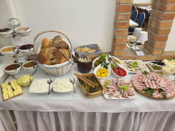 Pokoje i Apartamenty Stach