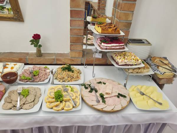 Pokoje i Apartamenty Stach