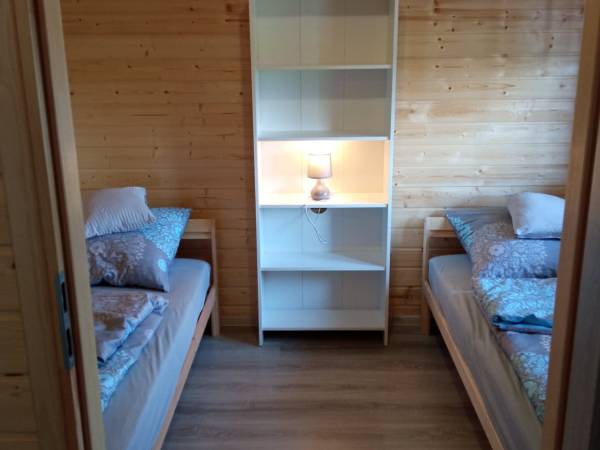 Domki Letni Raj Mielenko