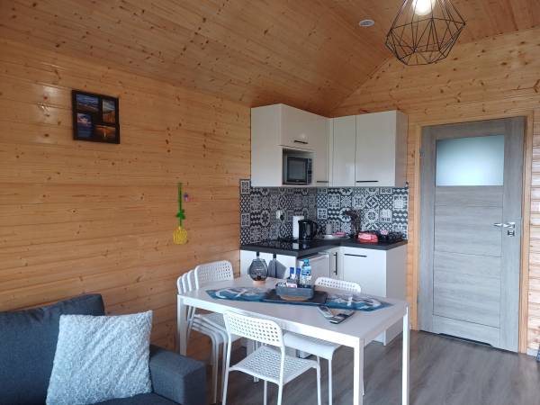 Domki Letni Raj Mielenko