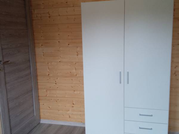 Domki Letni Raj Mielenko