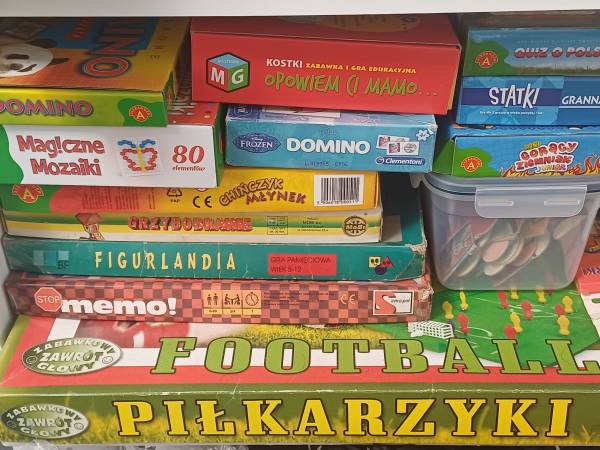 Domki Letni Raj Mielenko