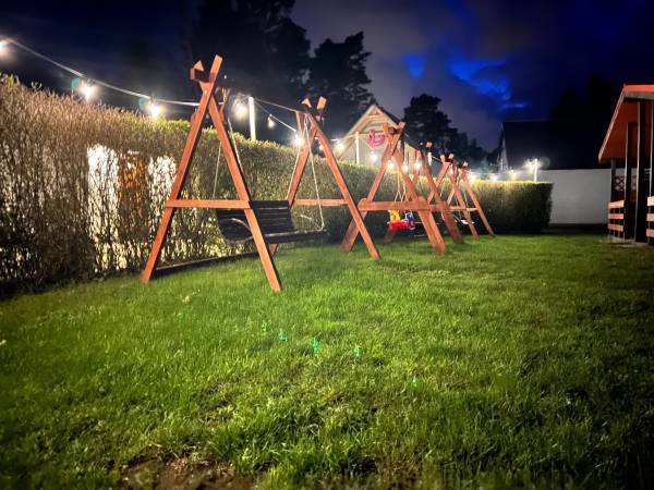 Dolpakart - Pokoje i Domki letniskowe