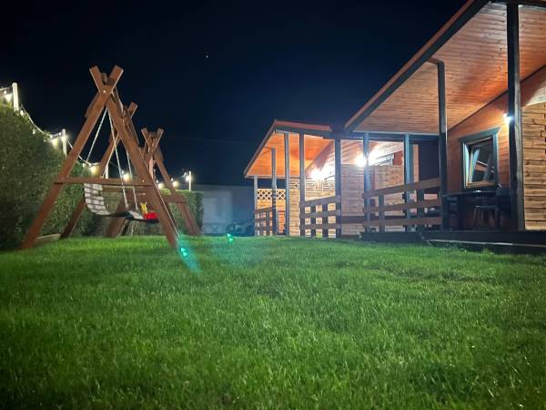 Dolpakart - Pokoje i Domki letniskowe