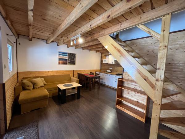 Dolpakart - Pokoje i Domki letniskowe