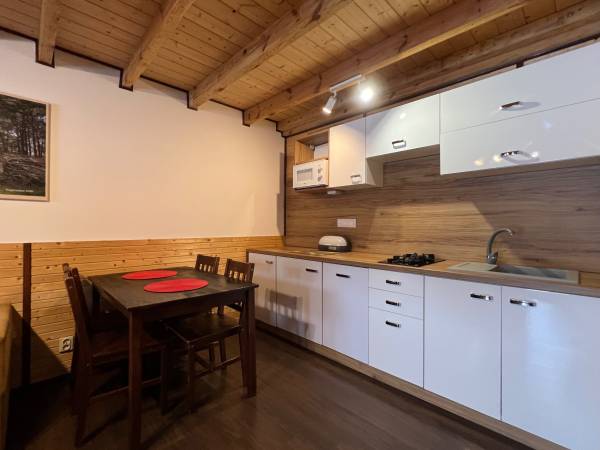 Dolpakart - Pokoje i Domki letniskowe