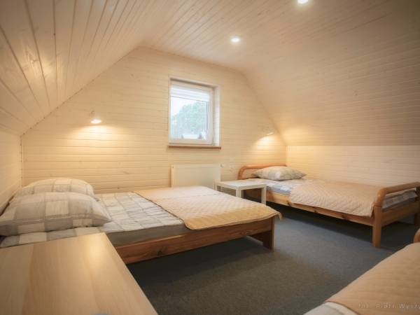 Dolpakart - Pokoje i Domki letniskowe