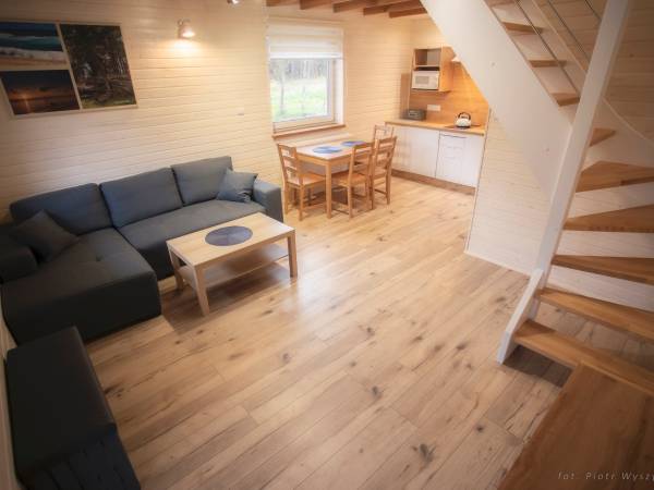 Dolpakart - Pokoje i Domki letniskowe