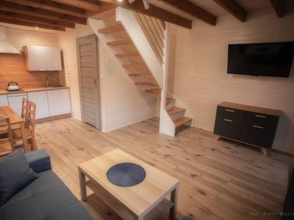 Dolpakart - Pokoje i Domki letniskowe