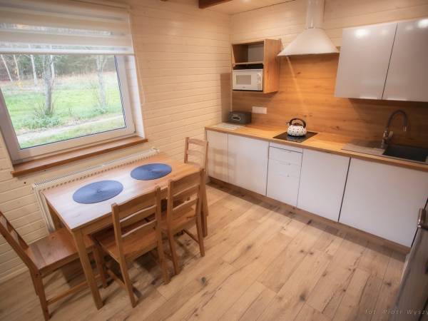 Dolpakart - Pokoje i Domki letniskowe