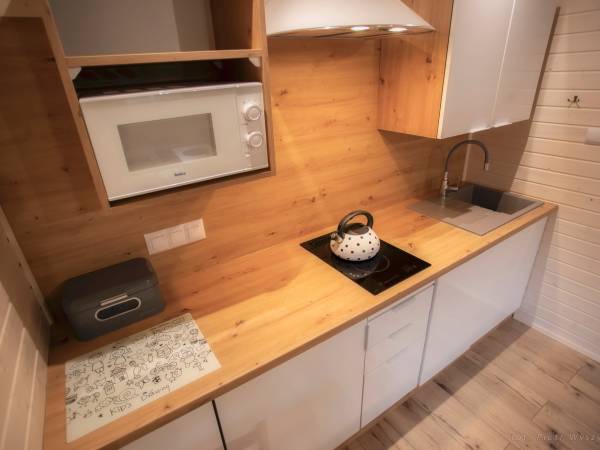 Dolpakart - Pokoje i Domki letniskowe