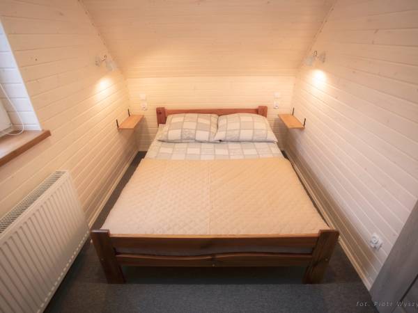 Dolpakart - Pokoje i Domki letniskowe