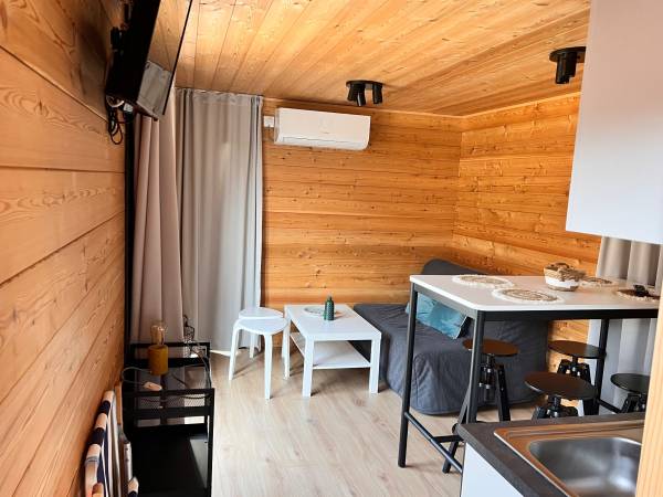 Dolpakart - Pokoje i Domki letniskowe