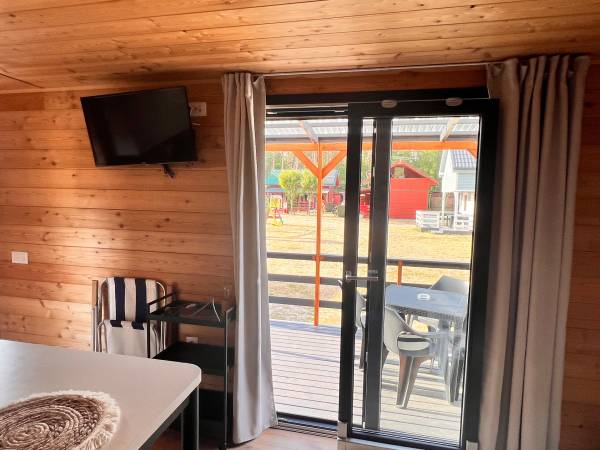 Dolpakart - Pokoje i Domki letniskowe