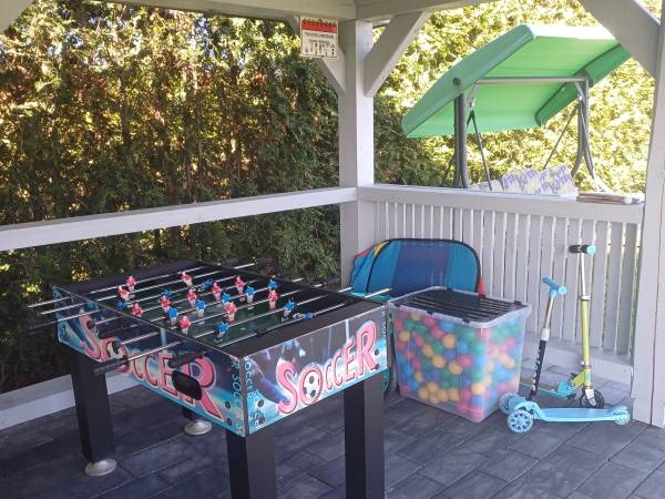 Domki Letni Raj Mielenko