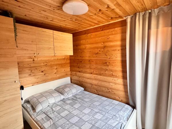 Dolpakart - Pokoje i Domki letniskowe