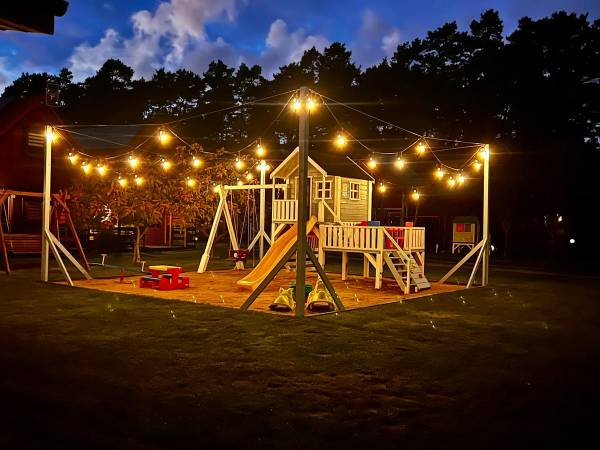 Dolpakart - Pokoje i Domki letniskowe