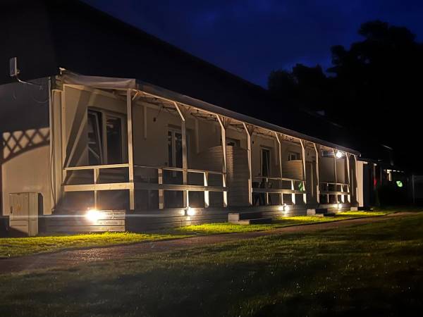 Dolpakart - Pokoje i Domki letniskowe