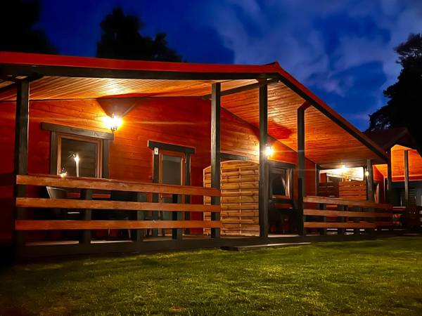 Dolpakart - Pokoje i Domki letniskowe