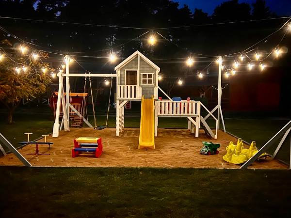 Dolpakart - Pokoje i Domki letniskowe