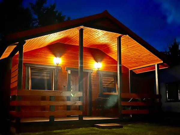 Dolpakart - Pokoje i Domki letniskowe