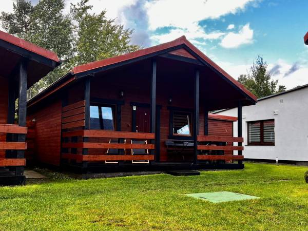 Dolpakart - Pokoje i Domki letniskowe