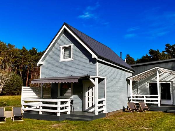 Dolpakart - Pokoje i Domki letniskowe