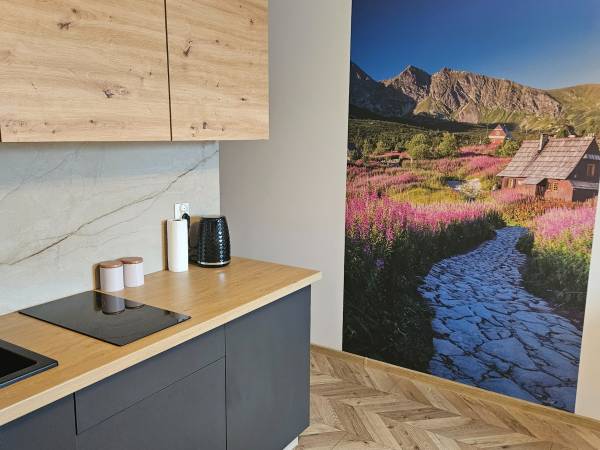 Góralskie Spanie przy Termach