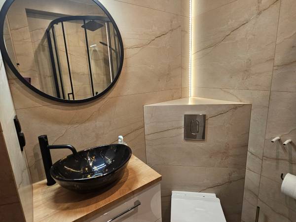 Góralskie Spanie przy Termach