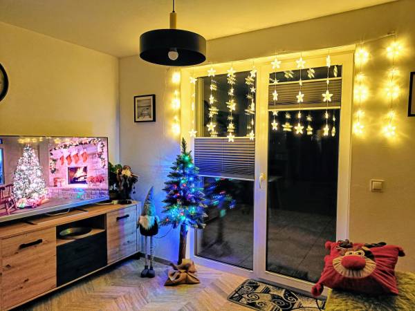 Domki Apartamentowe Adek 2