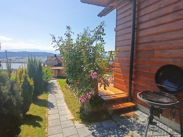 Podhalańskie Domki u Magdusi i Marcina