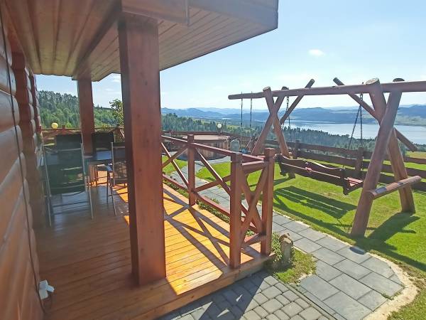 Podhalańskie Domki u Magdusi i Marcina