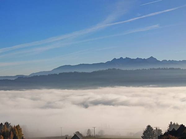 Podhalańskie Domki u Magdusi i Marcina