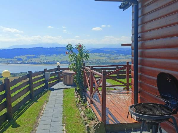 Podhalańskie Domki u Magdusi i Marcina