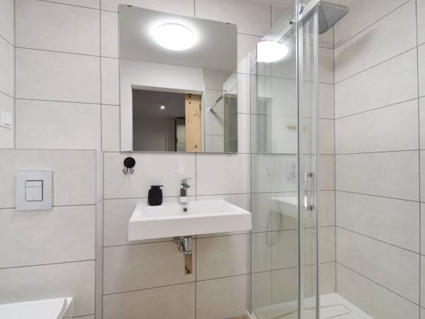 łazienka piętro ap. nr5,6,7,8