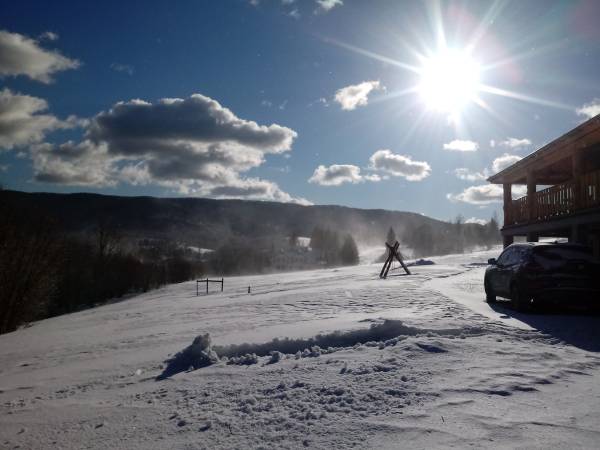 Bieszczadzkie Marzenie 