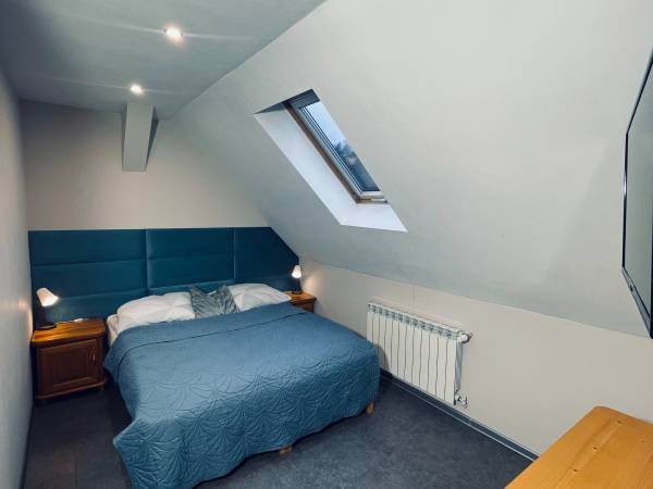 Apartamenty i Pokoje Gościnne Anita