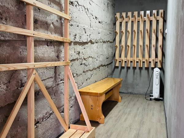 Apartamenty i Pokoje Gościnne Anita