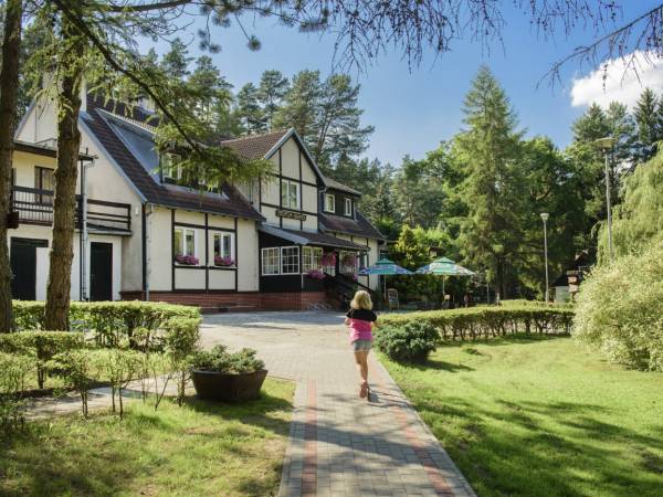 Ośrodek Wypoczynkowy Kołatek