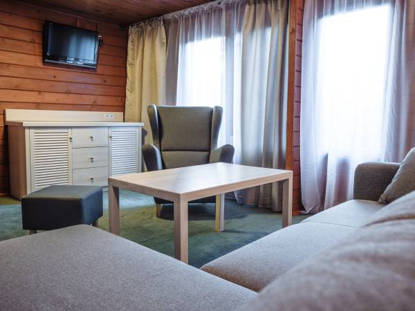 Ośrodek Wypoczynkowy Kołatek