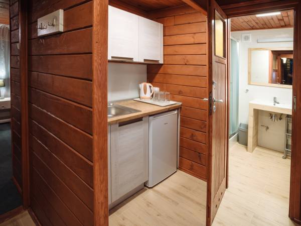 Ośrodek Wypoczynkowy Kołatek