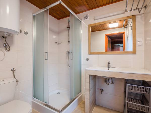 Ośrodek Wypoczynkowy Kołatek