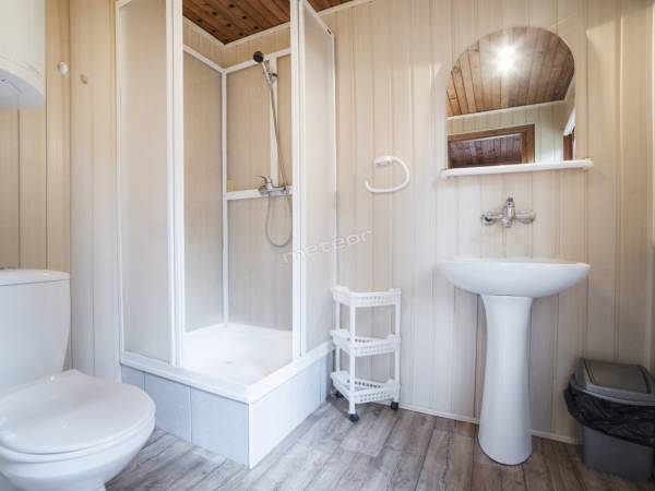 Ośrodek Wypoczynkowy Kołatek