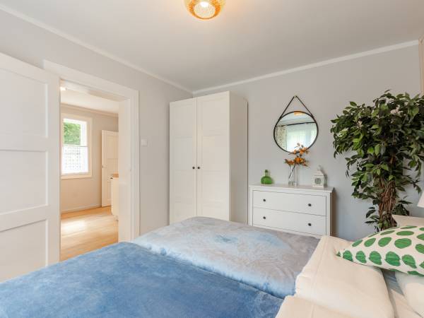 Ośrodek Wypoczynkowy Kołatek