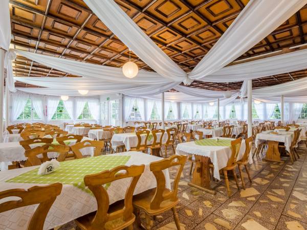 Ośrodek Wypoczynkowy Kołatek