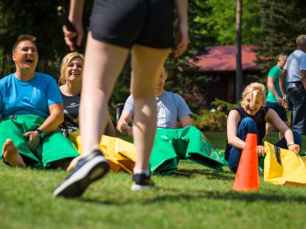 Ośrodek Wypoczynkowy Kołatek