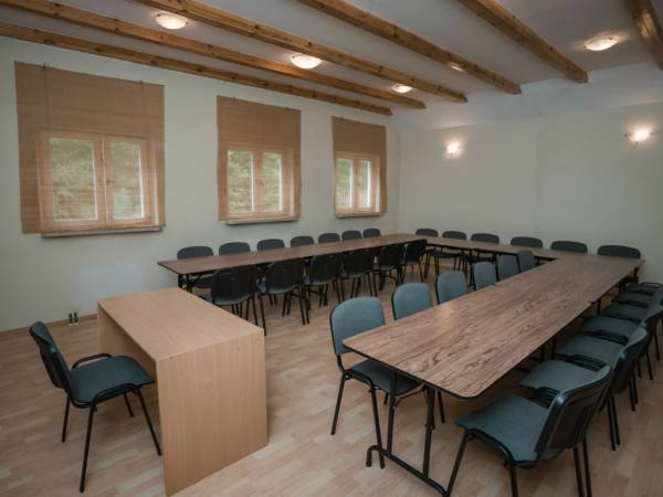 Ośrodek Wypoczynkowy Kołatek