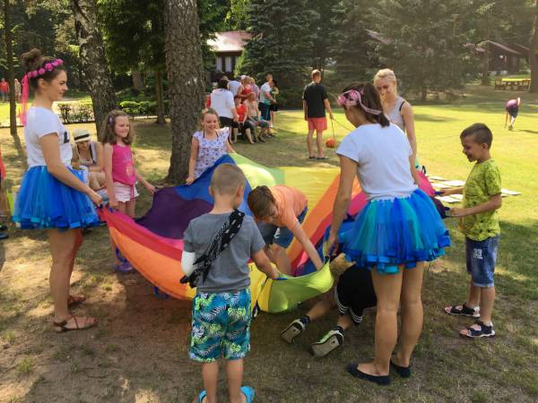 Ośrodek Wypoczynkowy Kołatek