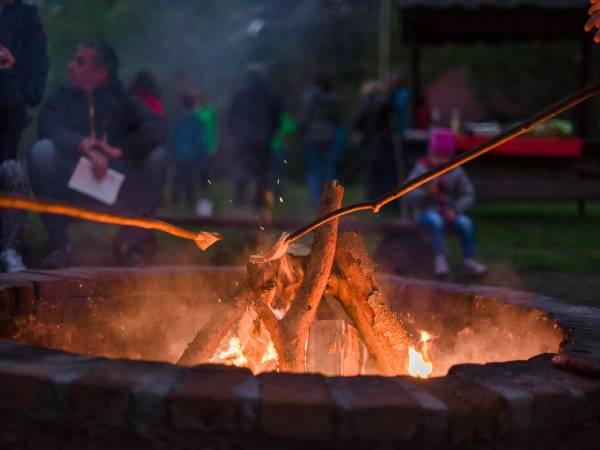 Ośrodek Wypoczynkowy Kołatek