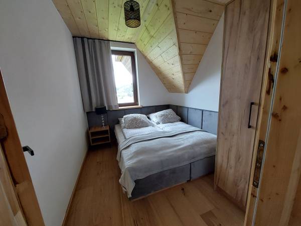 Apartament Jesień 